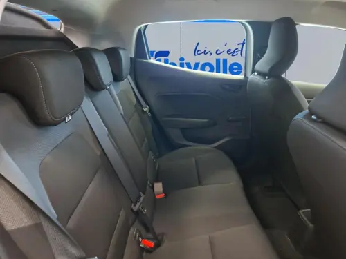 Renault Clio Clio SCe 65 Authentic - Photo 16