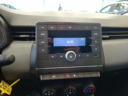 Renault Clio Clio SCe 65 Authentic - Photo 18