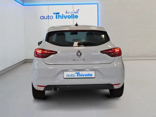 Renault Clio Clio SCe 65 Authentic - Photo 3