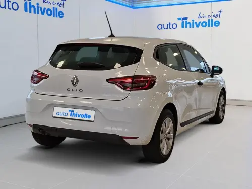 Renault Clio Clio SCe 65 Authentic - Photo 4