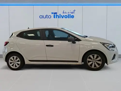 Renault Clio Clio SCe 65 Authentic - Photo 5