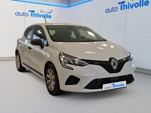 Renault Clio Clio SCe 65 Authentic - Photo 6