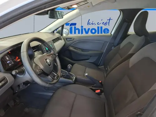 Renault Clio Clio SCe 65 Authentic - Photo 9