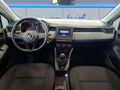 Renault Clio Clio SCe 65 Authentic - Photo 11