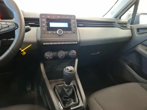 Renault Clio Clio SCe 65 Authentic - Photo 13