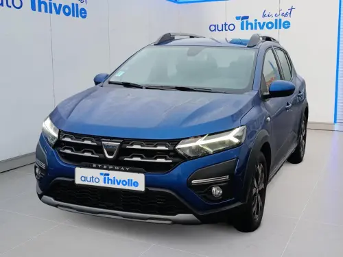 Dacia Sandero TCe 90 - 22 Stepway Confort - Photo 0