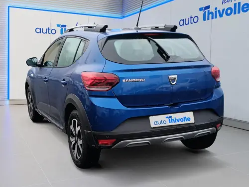 Dacia Sandero TCe 90 - 22 Stepway Confort - Photo 2