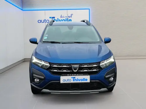 Dacia Sandero TCe 90 - 22 Stepway Confort - Photo 7