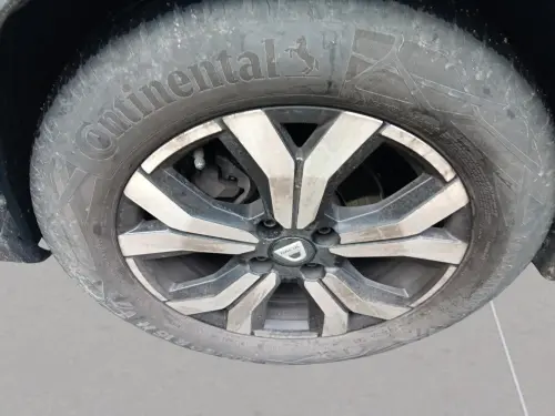 Dacia Sandero TCe 90 - 22 Stepway Confort - Photo 8