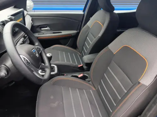 Dacia Sandero TCe 90 - 22 Stepway Confort - Photo 9