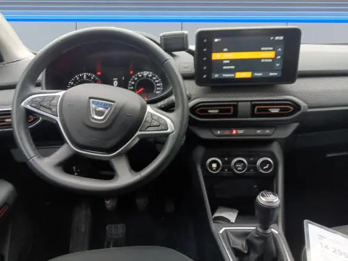 Dacia Sandero TCe 90 - 22 Stepway Confort - Photo 11