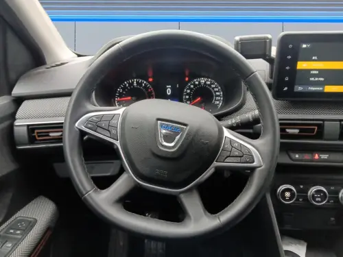 Dacia Sandero TCe 90 - 22 Stepway Confort - Photo 12