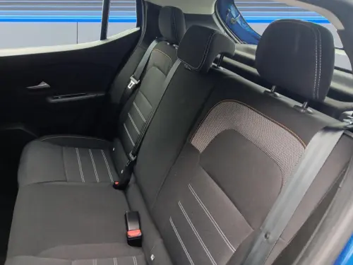 Dacia Sandero TCe 90 - 22 Stepway Confort - Photo 15