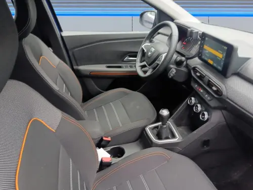 Dacia Sandero TCe 90 - 22 Stepway Confort - Photo 16