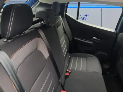 Dacia Sandero TCe 90 - 22 Stepway Confort - Photo 17