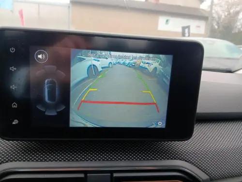 Dacia Sandero TCe 90 - 22 Stepway Confort - Photo 19