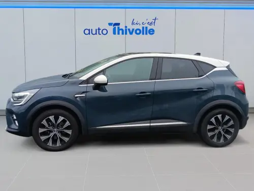 Renault Captur E-Tech full hybrid 145 Techno - Photo 1