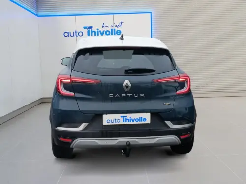 Renault Captur E-Tech full hybrid 145 Techno - Photo 3