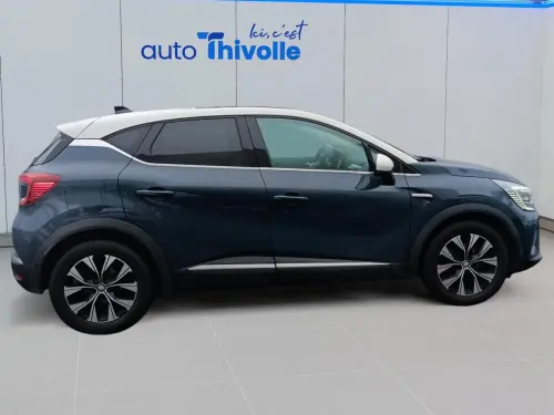 Renault Captur E-Tech full hybrid 145 Techno - Photo 5