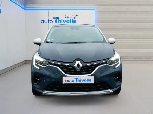 Renault Captur E-Tech full hybrid 145 Techno - Photo 7