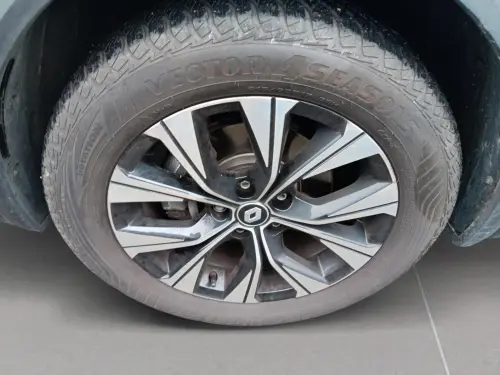 Renault Captur E-Tech full hybrid 145 Techno - Photo 8