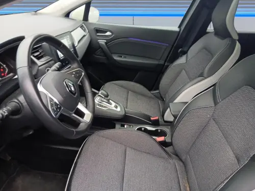 Renault Captur E-Tech full hybrid 145 Techno - Photo 9