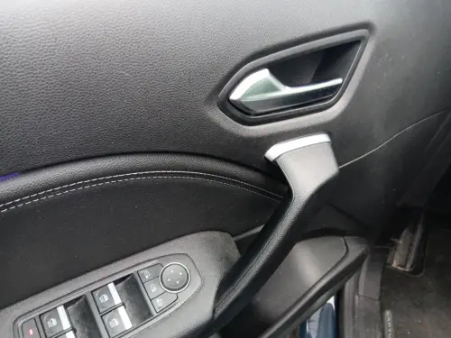 Renault Captur E-Tech full hybrid 145 Techno - Photo 10