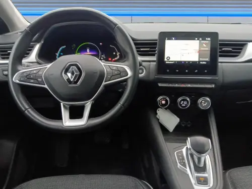 Renault Captur E-Tech full hybrid 145 Techno - Photo 11