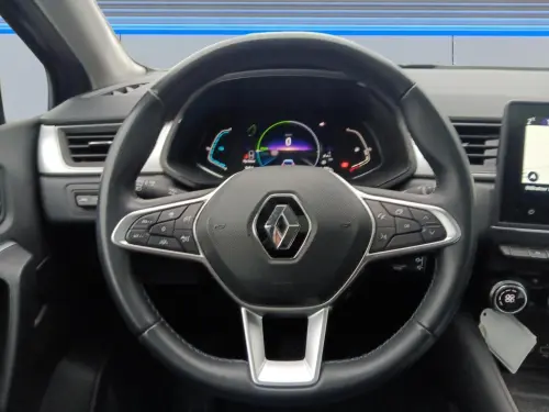 Renault Captur E-Tech full hybrid 145 Techno - Photo 12