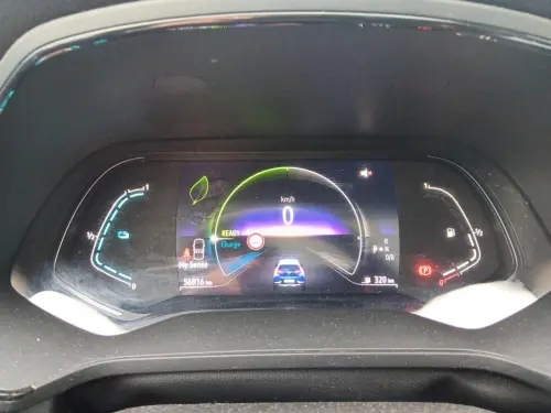 Renault Captur E-Tech full hybrid 145 Techno - Photo 13