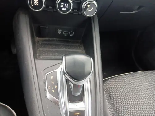 Renault Captur E-Tech full hybrid 145 Techno - Photo 14