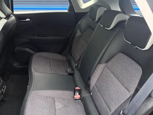 Renault Captur E-Tech full hybrid 145 Techno - Photo 15