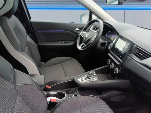 Renault Captur E-Tech full hybrid 145 Techno - Photo 16