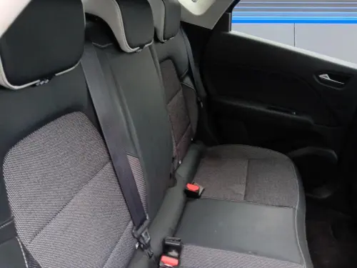 Renault Captur E-Tech full hybrid 145 Techno - Photo 17