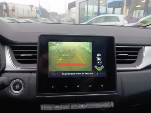 Renault Captur E-Tech full hybrid 145 Techno - Photo 19