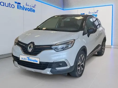 Renault Captur TCe 150 FAP EDC Intens - Photo 0