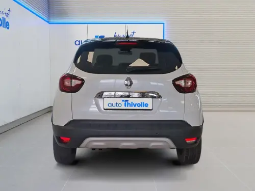 Renault Captur TCe 150 FAP EDC Intens - Photo 3
