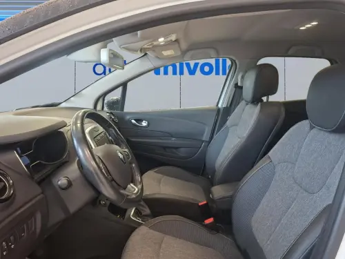 Renault Captur TCe 150 FAP EDC Intens - Photo 9