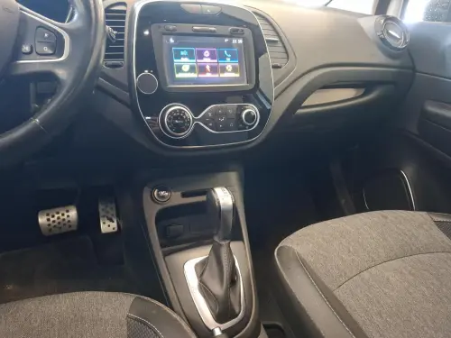 Renault Captur TCe 150 FAP EDC Intens - Photo 13