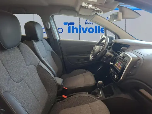 Renault Captur TCe 150 FAP EDC Intens - Photo 15