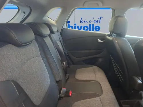 Renault Captur TCe 150 FAP EDC Intens - Photo 16