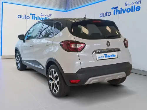 Renault Captur TCe 150 FAP EDC Intens - Photo 2