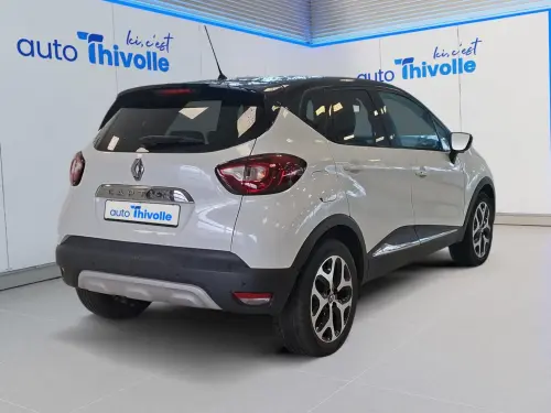 Renault Captur TCe 150 FAP EDC Intens - Photo 4