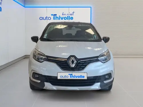 Renault Captur TCe 150 FAP EDC Intens - Photo 7