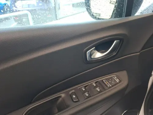 Renault Captur TCe 150 FAP EDC Intens - Photo 10