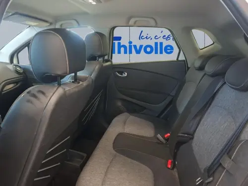 Renault Captur TCe 150 FAP EDC Intens - Photo 14