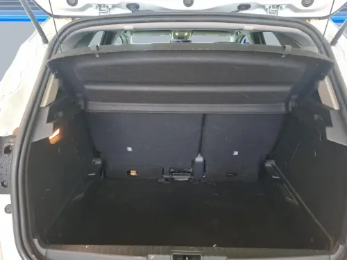 Renault Captur TCe 150 FAP EDC Intens - Photo 17