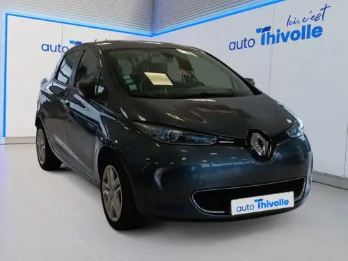 Renault Zoe R90 Business - Photo 6