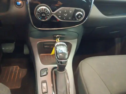 Renault Zoe R90 Business - Photo 14