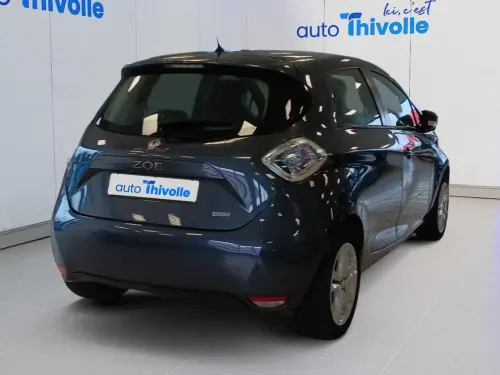Renault Zoe R90 Business - Photo 4